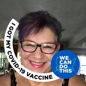 Meet your Posher, Earlene